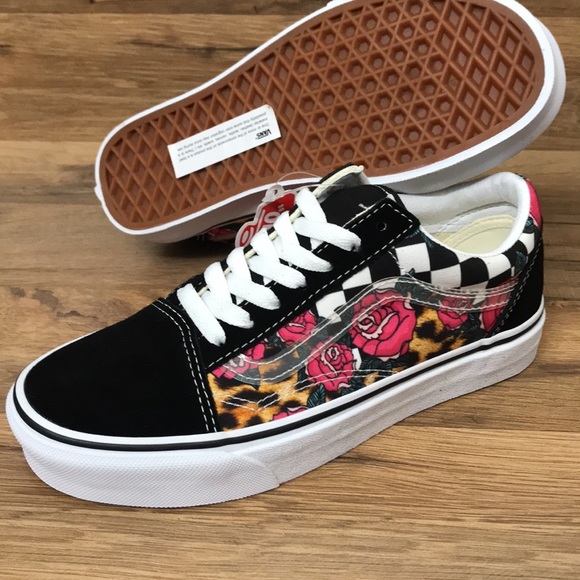 VANS OLD SKOOL BRAND NEW - Picture 9 of 14
